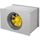 Isoleret kanalventilator - EMKI 5025 EC 20
