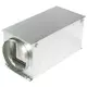 Ruck® luftfilterboks med varmeregister 200 mm - FTW 200