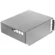 Ruck® MPS 225-560 vejrbestandigt dæksel, galvaniseret stålplade - WSH MPS