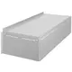 Ruck® MPS 315 EC vejrbestandigt dæksel, galvaniseret stålplade - WSH MPS EC 02