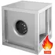 Boksventilator til røggas F400 – MPC 450 D4 F4 T40