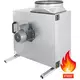 Boksventilator til røggas F400 - MPS 225 D2 F4 30