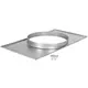 Ruck® reduktionskanal/rør - 600x300 - diameter315 - UKR 6030 03