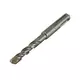 SDS borehammer Ø 6mm x 110mm