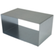 Kobling 220x80 mm til kanal