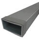 Thermoduct-kanal 300x80 mm L=1500 mm