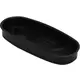 Wavin Ventiza endekappe PVC oval kanal 235x80 mm
