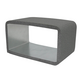 Thermoduct-stik, 300x80 mm, L=100mm