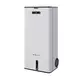 Itho Daalderop WTW-enhed HRU 300 V med frostventil 300m3/h