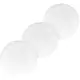 Europlast G4-filter til decentral varmegenvindingsenhed - F100 G4 (3 stk.)