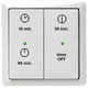 Zehnder Storkt trådløs timer kontrol RF