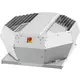 Tagventilator med vertikal konstant trykregulering – DVA 280 EC O CRK 01