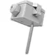 CO₂-sensor til luftbehandlingsanlæg med 0-10 V-udgang – SEN CO2 02