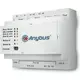 Modbus til KNX Gateway Cloud ES1140 til Ruck-enheder - COM 03