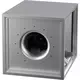 Kasseventilatormotorens udendørs luftstrøm - MPC T 630 EC K01