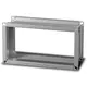 Fleksibelt stik 1000 x 500 - VS 10050