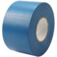 PVC-tape blå 50 mm bred - rulle 33 m