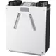 Brink WTW Ease 200 4/0 venstre - 200 m³/t