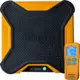 Fieldpiece trådløs kølemiddelvægt max 100 kg + NMi-certifikat - SR47EC