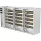 Maxivent elektrisk varmelegeme 17,0 kW til MR4545 vandret - EH1