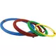 Nylon bøjningsfjedre sæt 4 meter 1/4-3/8-1/2-5/8