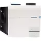 Orcon MVS-15RHB 550 m³/t + fugtighedsføler + RFT-styring - sikkerhedsstik