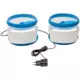 Smartzone 15RF – HRC zonestyringssæt 160 mm