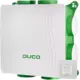 DucoBox Silent 2.0 400 m³/t + RF-kontrol - sikkerhedsstik
