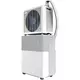 Midea Portasplit mobilt split-klimaanlæg 3,5 kW