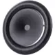 Ventilationsventil 125 mm metal - S-DVS125 RAL9005 30% blank