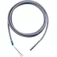 Belimo kabeltemperaturføler PT1000 50x6 mm - 2 meter - 01CT-1BH