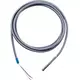 Belimo kabeltemperaturføler NTC10k (10k2) 50x6 mm - 2 meter - 01CT-1LH