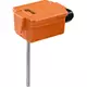 Belimo kanal/inddampningstemperaturføler Ni1000TK5000 50x6 mm - 01DT-1DH