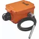 Belimo kabeltemperaturføler 4-20 mA - sonde 50x6 mm - 2 meter - 22CT-14H