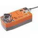 Belimo drejeventilaktuator med fjederretur 24V - åben/luk - 20 Nm - SF24A