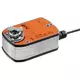 Belimo drejeventilaktuator med fjederretur 100-240V - åben/luk - 4 Nm - LF230