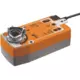 Belimo drejeventilaktuator med fjederretur 24-240V - 20 Nm - SFA
