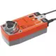 Belimo drejeventilaktuator med fjederretur 24-240V - 20 Nm - SFA-S2