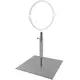 Econox justerbar Spiro-rørholder - 300x300 mm