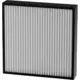 Panelluftfilter til ETA K 2500 F - LFP 20 ISO EPM1 80%.