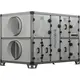 Maxivent WTW-luftbehandlingsenhed med sorptionshjul 4500 m³/t vandret til højre - MR4545
