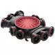 Heatpex Aria luft distributionsboks (10 x 75 mm)