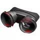 Heatpex Aria 2 x 90 mm tilslutningsmodul