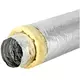 Sonodec akustisk, termisk isoleret, 150 mm ventilationsslange (5 meter)