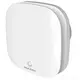 Vent Axia Supra Design badeværelsesventilator – med justerbar timer og bevægelsessensor – Vent Axia – Ø 100 mm – 100TM