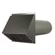 Thermoduct-væggennemføring 250 mm