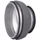 Thermoduct 13 mm reduktion 315-200 mm isoleret