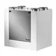 Vasco MVHR-enhed T500 – inkluderer RF-modtager