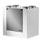 Vasco X500 WTW-enhed - 500 m³/t