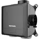 Vent-Axia Multihome BPD base 300 m³/t + fugtighedssensor - perilex-stik